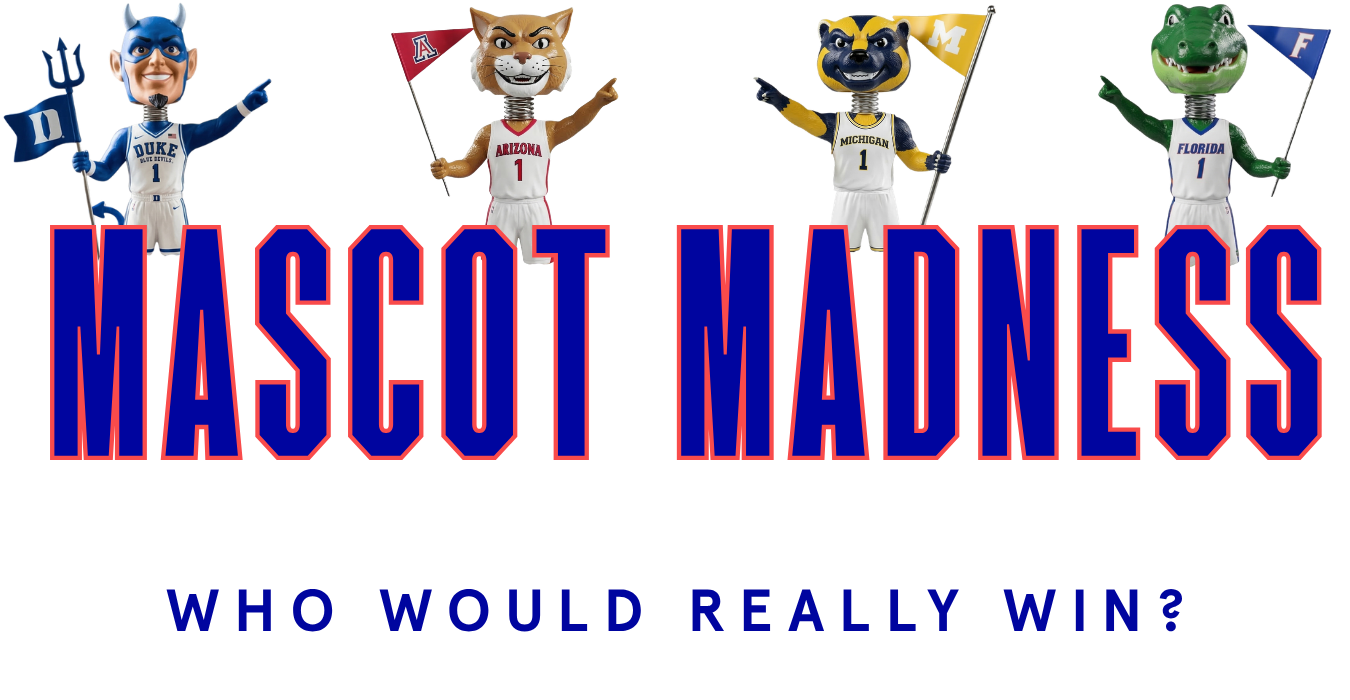 Mascot Madness